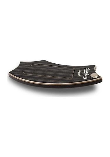 Schlagwerk Sj110hc Samjam Gitar Trampet Hard Coal Stripes