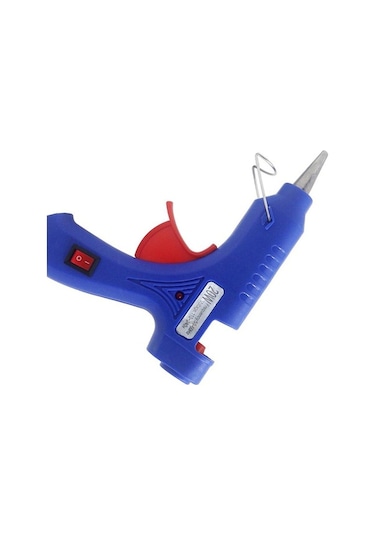 Pazly 20w Ab Tak Eriyik Tutkal Endüstriyel Mini Çubuklar 2 Adet Set