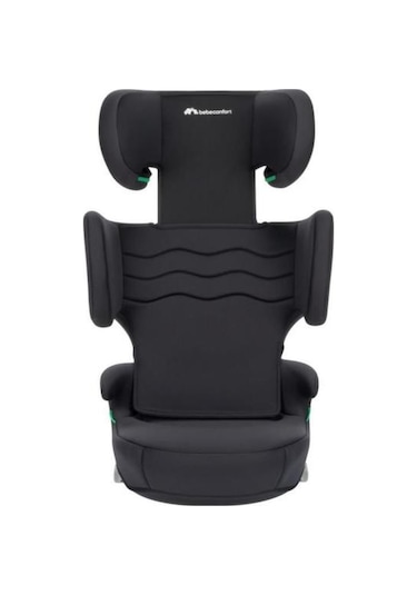 Bebeconfort Hera Fix İ-size Katlanabilir 15-36 Kg Oto Koltuğu Mineral Black Uyumlu
