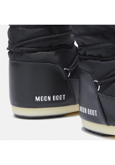 Moon Boot 14600100-001 Kadın Bot Siyah