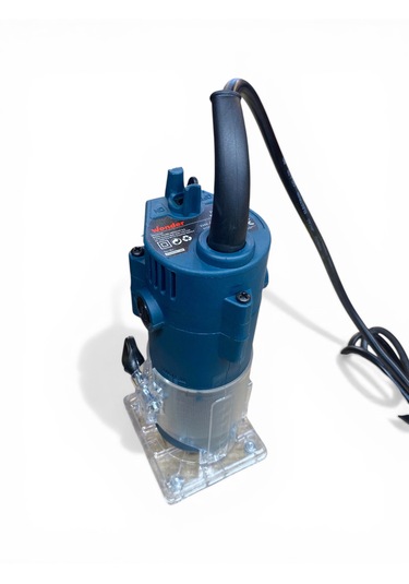 Wonder WEF10500 500W Formika Tıraşlama Freze