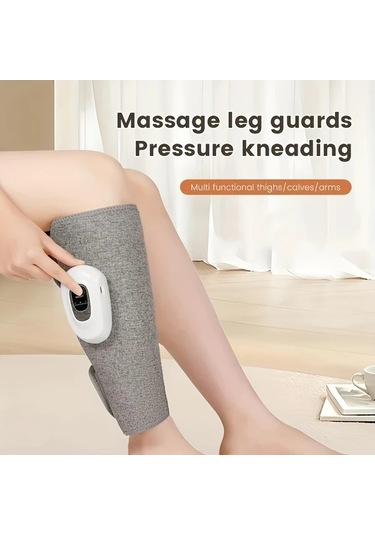 Motion003 Bir Şükran Günü Ve Noel İçin Kablosuz Şarjlı Bacak Masaj Aleti 3 Akıllı Sirkülasyonlu Sıkıştırma Seviyesi Baldır Diz Uyluk Bakım Uniseks Hediye Altın Motion003 Bir Şükran Günü Ve Noel İçin Kablosuz Şarjlı Bacak Masaj Aleti 3 Akıllı Sirkülasyonlu Sıkıştırma Seviyesi Baldır Diz Uyluk Bakım Uniseks Hediye Altın