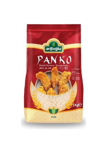 Arifoğlu Panko Ekmek Kırıntısı 1 KG