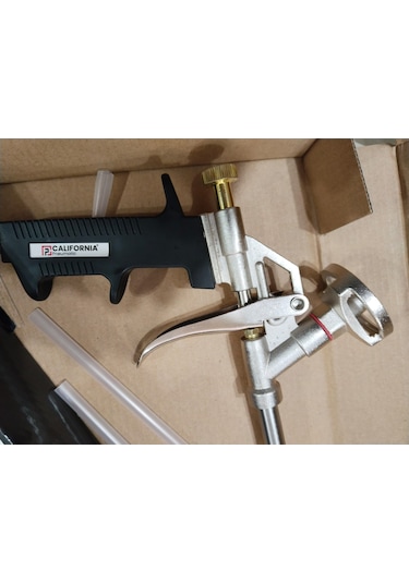 Püskürtme Köpük Tabancası 305 Kt2 Calıfornıa