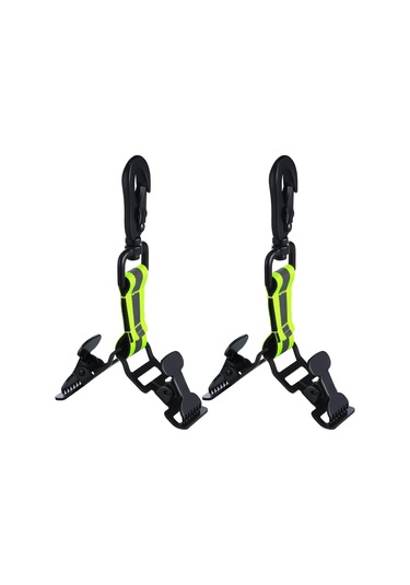 Skycity Pratik Ve Dayanıklı Eldiven Klipsleri - Çift Uçlu Tasarım, Kolay Taşınabilir Ve Uzun Ömürlü