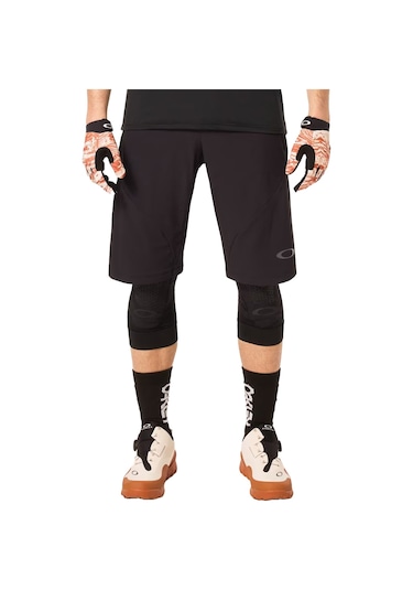Oakley Seeker Aırlıne Short 14573 Siyah