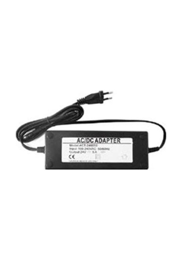 24 Volt 5 Amper Su Arıtma Pompası İçin Elektronik Smps Adaptör