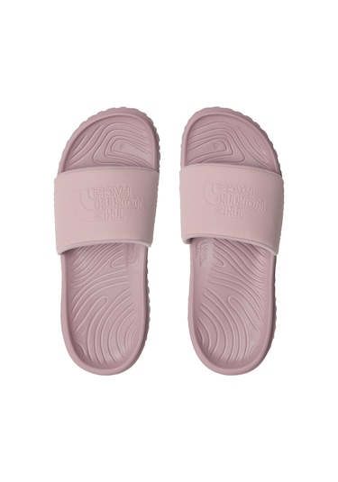 The North Face Kadın Never Stop Cush Slıde Terlik Nf0a8a9974w1 Pembe