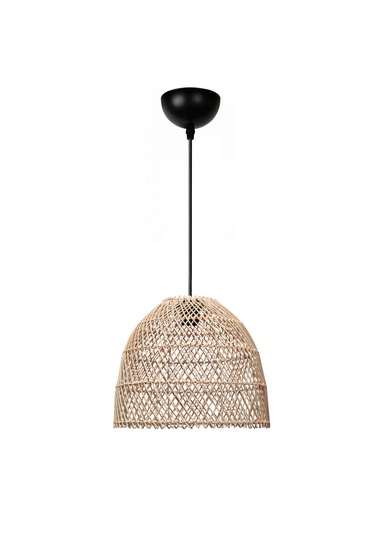 Homing Miota Natural El Yapımı Sarkıt Sl020 Bej