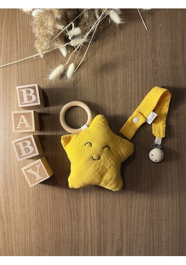 Venedy's Happy Star Set Hardal