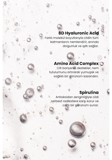 Matsu Nem Veren Ferahlatıcı Yüz  Spreyi 100 ml
