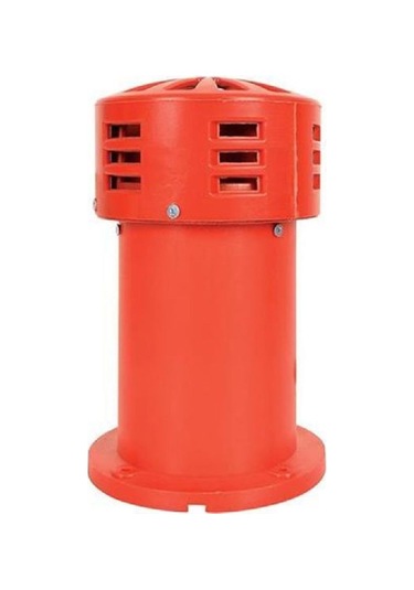 Kaim As.2 ,120x190mm 220vac 120db Motorlu Siren