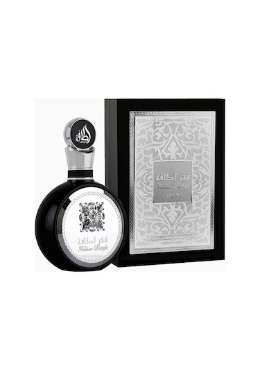 Lattafa Fakhar Erkek Parfüm EDP 100 ML