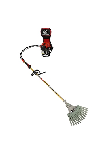 Kobayashı Zeytin Silkeleme Makinesi 63cc 5,7 Hp