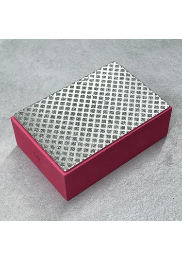 Lemestar Elmas Sünger - Seramik Ve Karon Kenar Parlatma İçin 400 Kum El Aleti