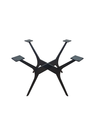 Metal Orta Sehpa Ayağı Orta Sehpa Modelleri Zigon Sehpa