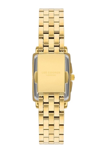 Lc07940.130 Kadın Kol Saati Metal