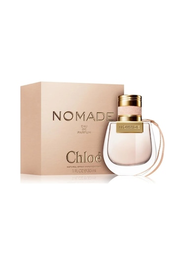 Chloe Nomade Eau De Parfum 75 ML
