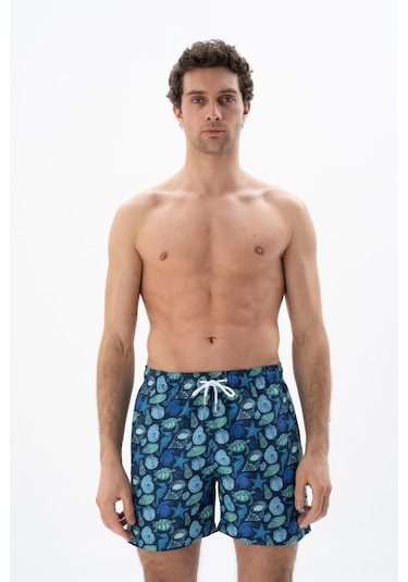 Arma Erkek Regular Fit Çok Renkli Mayo Deniz Şortu 001 Arma Erkek Regular Fit Çok Renkli Mayo Deniz Şortu 001