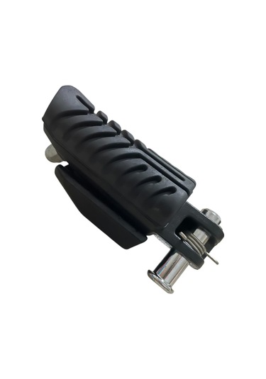 Cf Moto Sr 250 Sol Ön Basamak Komle