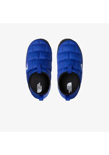 The North Face Thermoball Traction Mule Çocuk Mavi Terlik Nf0a39uxg781 Mavi