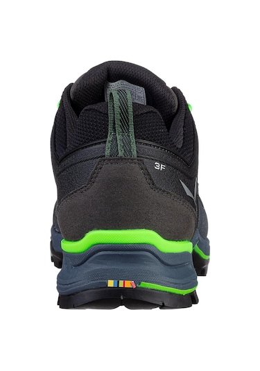 Salewa Mountain Trainer Lite Goretex Erkek Ayakkabı Mor - Mavi