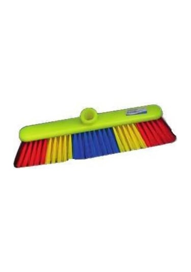 Lüx Yer Fırçası Tüylü 5 Cm Royaleks-103-406