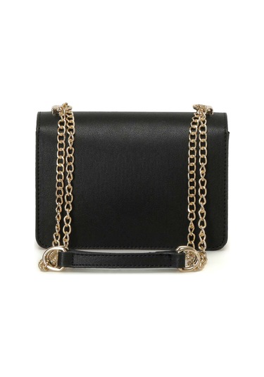 Butigo Ntrl Clrblck Mk Cprz 4pr Siyah Kadın Çapraz Çanta 000000000101925368 Siyah