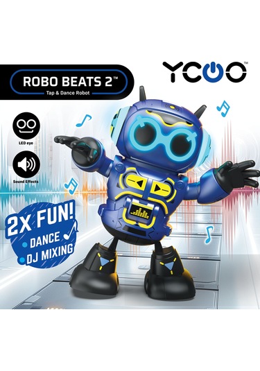 Robo Beats 2 88599