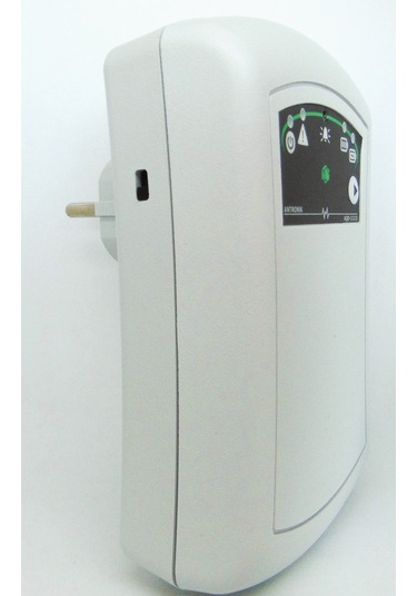 Aqd-11131-w Deprem Dedektörü