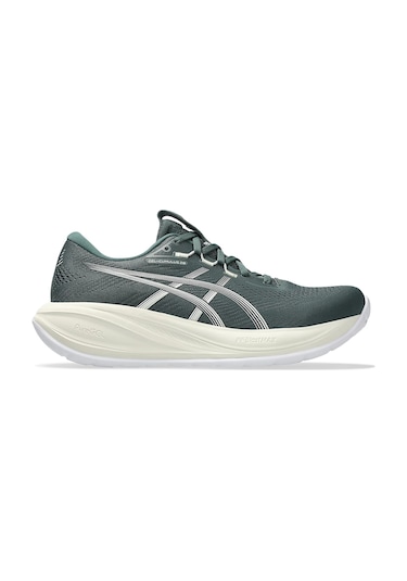 Asics Gel-cumulus 28 Erkek Yeşil Koşu Ayakkabısı 1011c143-300 Yeşil