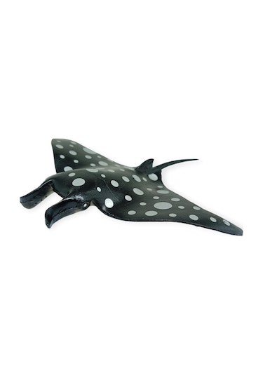Hayvan Figürleri - Deniz Hayvanları 14 Cm - Vatoz Hayvan