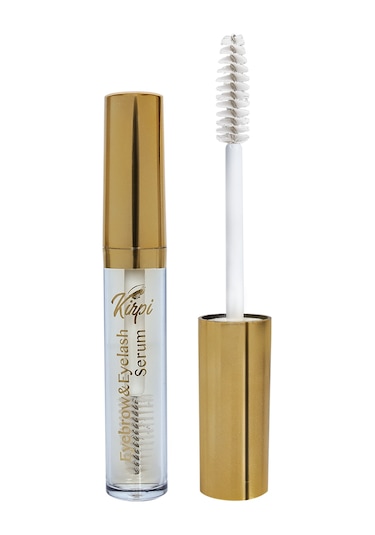 Kirpi Vegan Kaş ve Kirpik Serumu