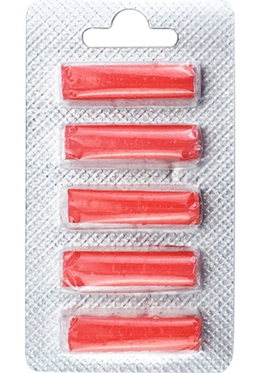 Padalink Staubsauger Duftstäbchen Ersatzteile Ty1627 Modell - 2 Pakete, Farbe Zufällig