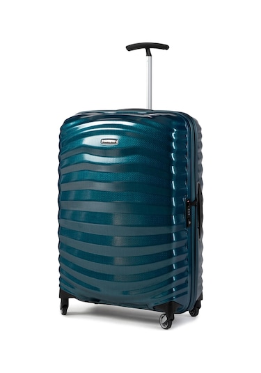 Samsonite Samsonıte Lıte-shock Spınner Valız 69 Cm 62765-1686 Çok Renkli