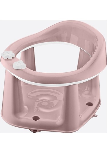 Akıllıelma-dünya Bebek Oturağı Kutulu Kod.11121 Pudra