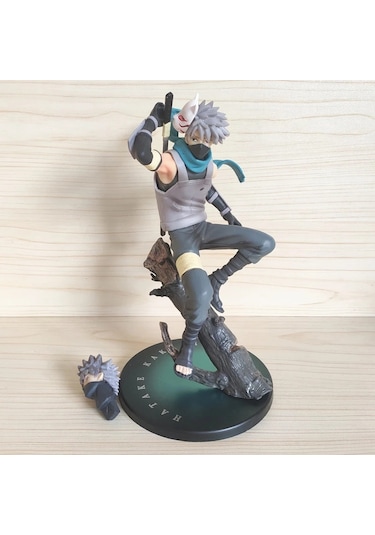 Naruto Kakashi Hatake Figür