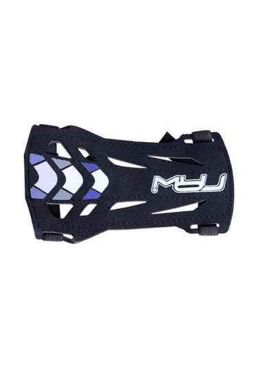 Elmpaly Sharrow Okçuluk Kolçak Siyah Kısa Titreşim Önleyici Geri Tepme Azaltma Hassasiyet