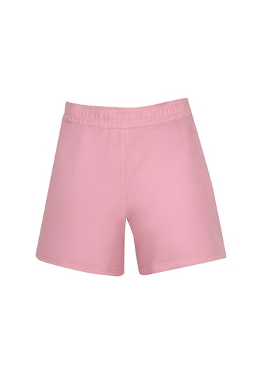 Calvin Klein Calvın Kleın Kadın Şort Pfbs8936-kt9 Pembe