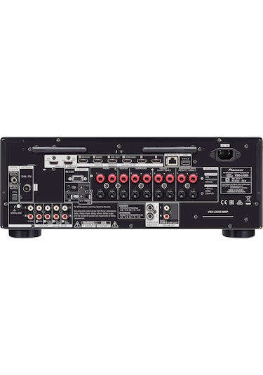Pioneer Vsx-lx305 Sinema Amplifikatörü