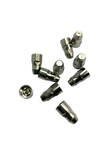 Homyl 10 Adet P80 Plazma Kesici Meme Elektrot Kesme Meşale B