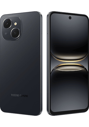 Tecno Spark 40C 4 GB 128 GB (TECNO Türkiye Garantili)