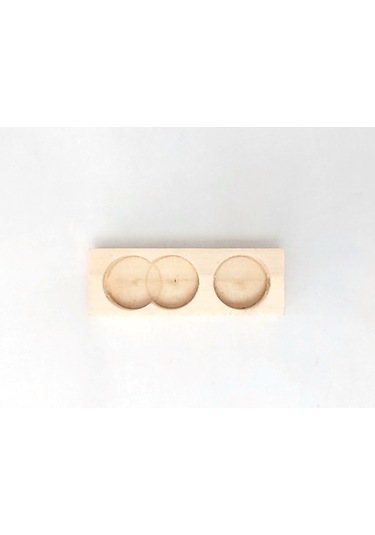 Ahşap Ana Arı Kafesi 10 Adet