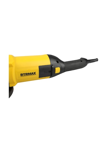 Rtrmax RTM1230 Büyük Taşlama Makinası 230 mm 2300 W