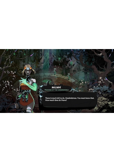Hades Iı Nintendo Switch 2 Edition