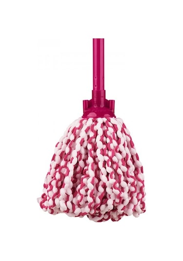 Parex Pamuk + Mikrofiber Otomatik Yedek Mop