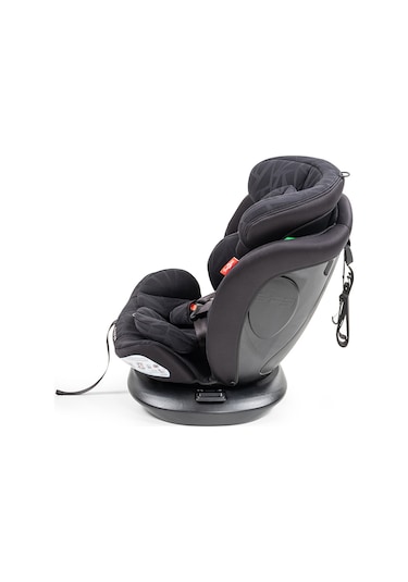 Baby2go Frezya Oto Koltuğu 0-36 Kğ İsofixli