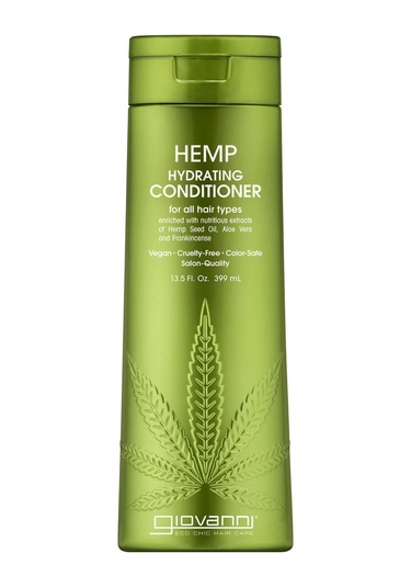 Giovanni Hemp Nemlendirici Saç Kremi 399ml