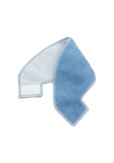 Cecotec Conga 2499 Ultra Home Titanium Advanced / Atvel Smartgyro R80 Ana Yan Fırça Paspas Filtresi Yc İçin