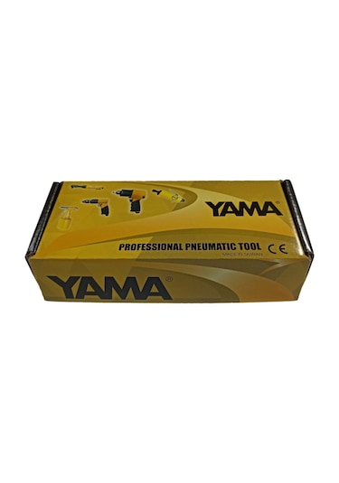 Yama AT-7033M 6 MM 22000 Devir Kalıpçı Taşlama
